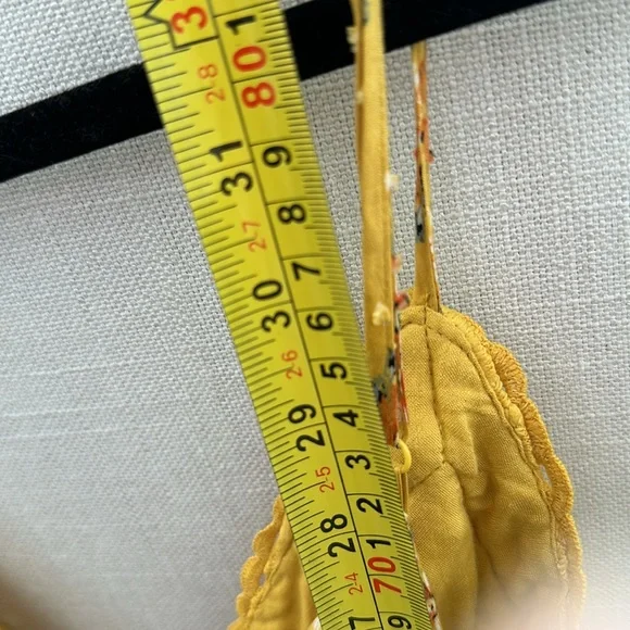 Lizard Thicket - Romper - NWT - Picture 6 of 9